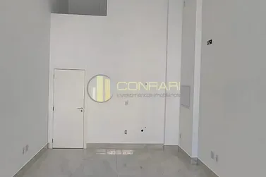 Sala Comercial para alugar - 55m&sup2; - centro