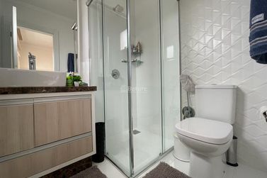 Apartamento &agrave; venda - 248m&sup2; - Meia Praia