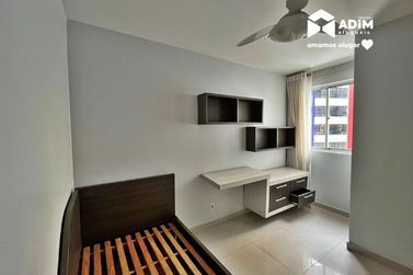 Apartamento para alugar - 62m&sup2; - Centro
