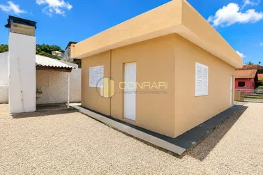 Casa &agrave; venda - 67m&sup2; - centro