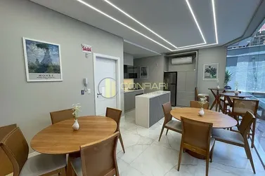 Apartamento &agrave; venda - 67m&sup2; - Morretes