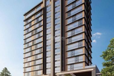 Apartamento &agrave; venda - 108m&sup2; - 