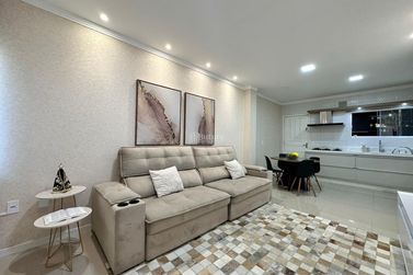 Casa &agrave; venda - 90m&sup2; - Morretes