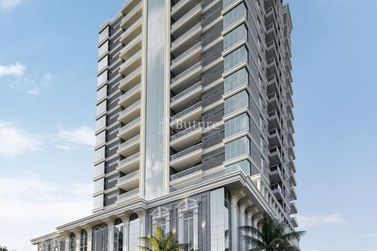 Apartamento &agrave; venda - 180m&sup2; - 