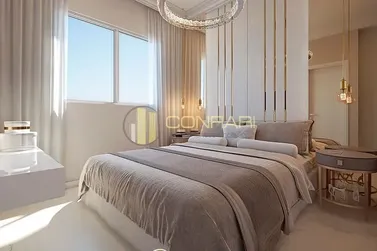 Apartamento &agrave; venda - 69m&sup2; - Morretes