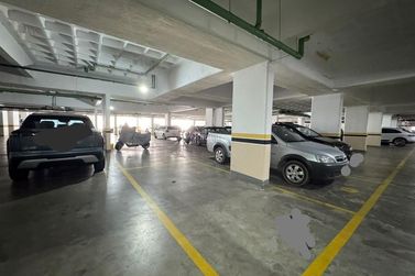 Apartamento &agrave; venda - 80m&sup2; - Na&ccedil;&otilde;es