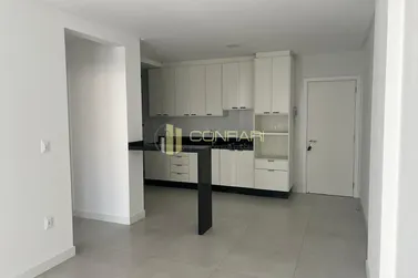 Apartamento para alugar - 69m&sup2; - Morretes