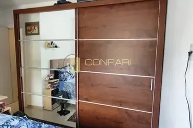 Sobrado &agrave; venda - 69m&sup2; - Morretes