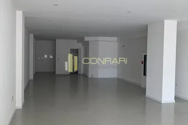 Apartamento para alugar - 106m&sup2; - Morretes