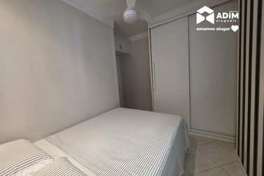 Apartamento para alugar - 93m&sup2; - Centro