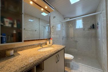 Apartamento &agrave; venda - 151m&sup2; - Centro