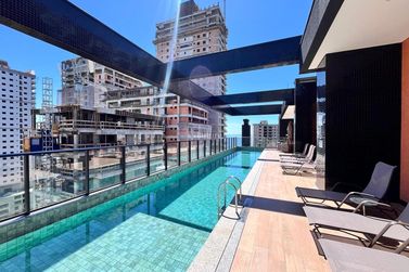 Apartamento &agrave; venda - 147m&sup2; - 