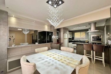 Apartamento para alugar - 162m&sup2; - Centro