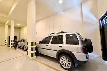 Apartamento &agrave; venda - 170m&sup2; - Centro