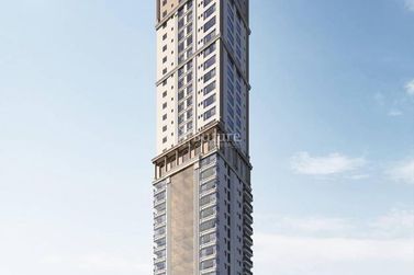 Apartamento &agrave; venda - 356m&sup2; - Meia Praia