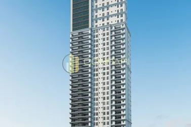 Apartamento &agrave; venda - 172m&sup2; - Centro
