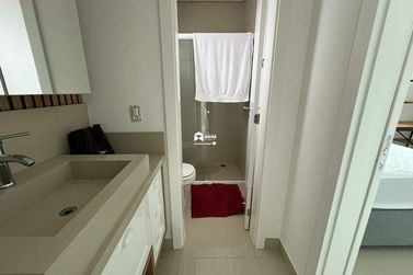 Apartamento para alugar - 130m&sup2; - Pioneiros