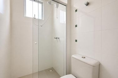 Apartamento &agrave; venda - 134m&sup2; - Centro