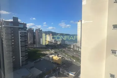 Apartamento &agrave; venda - 60m&sup2; - morretes