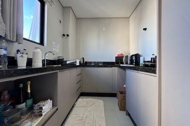 Apartamento &agrave; venda - 57m&sup2; - Morretes
