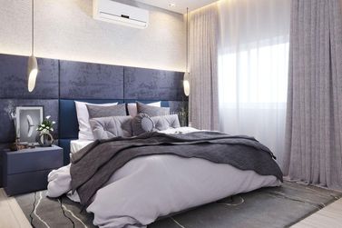 Apartamento &agrave; venda - 87m&sup2; - 