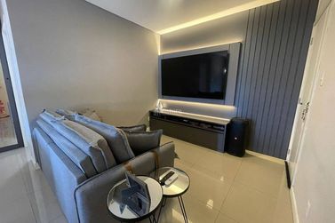 Apartamento &agrave; venda - Praia Brava
