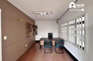 Sala Comercial para alugar - 312m&sup2; - Centro
