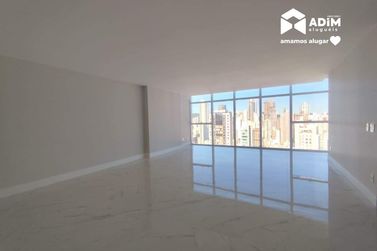 Apartamento para alugar - 125m&sup2; - Centro