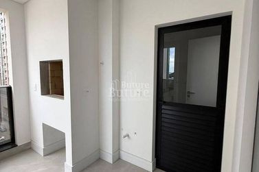 Apartamento &agrave; venda - Centro
