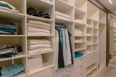 Apartamento &agrave; venda - Centro