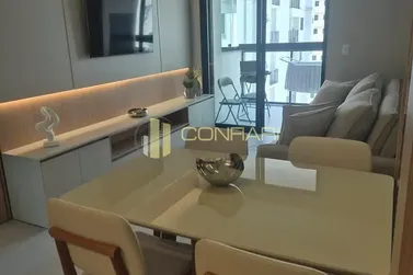 Apartamento &agrave; venda - 69m&sup2; - Morretes