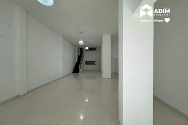 Sala Comercial para alugar - 150m&sup2; - Meia Praia