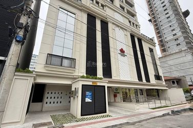 Apartamento &agrave; venda - 