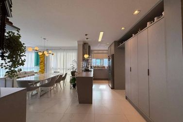 Apartamento &agrave; venda - Centro