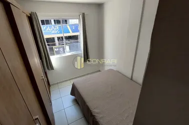 Apartamento &agrave; venda - 55m&sup2; - morretes