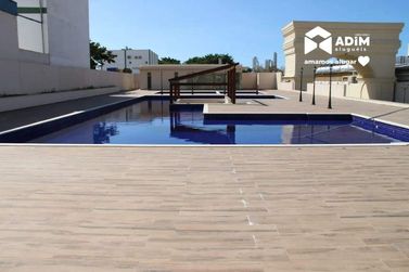 Apartamento para alugar - 78m&sup2; - S&atilde;o Francisco de Assis