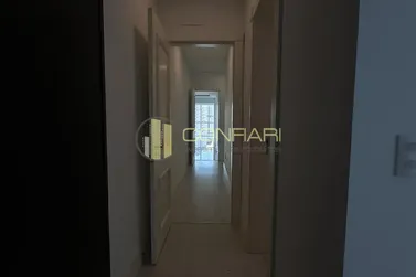 Apartamento para alugar - 150m&sup2; - Centro
