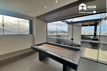 Apartamento para alugar - 41m&sup2; - Tabuleiro
