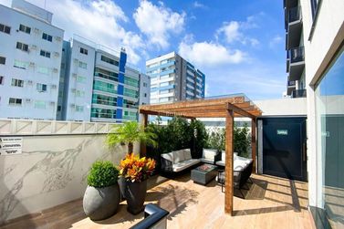 Apartamento &agrave; venda - 114m&sup2; - Perequ&ecirc;