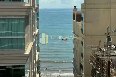 Apartamento &agrave; venda - 285m&sup2; - meia praaia
