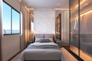 Apartamento &agrave; venda - 70m&sup2; - Casa Branca