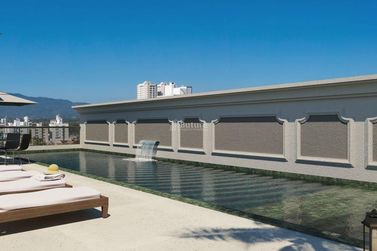 Apartamento &agrave; venda - 110m&sup2; - Andorinha
