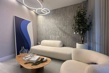 Apartamento &agrave; venda - 88m&sup2; - 