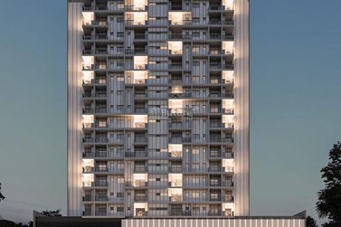 Apartamento &agrave; venda - 69m&sup2; - Morretes