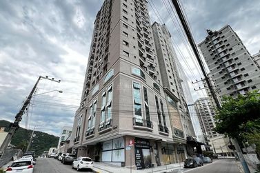Apartamento &agrave; venda - 70m&sup2; - Tabuleiro dos Oliveiras