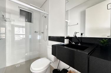 Apartamento &agrave; venda - 55m&sup2; - Morretes