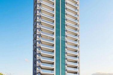Apartamento &agrave; venda - 127m&sup2; - 