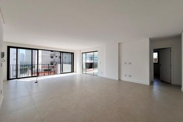 Apartamento &agrave; venda - 145m&sup2; - 