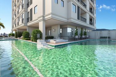 Apartamento &agrave; venda - 79m&sup2; - 