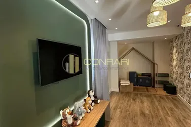 Apartamento &agrave; venda - 80m&sup2; - Morretes